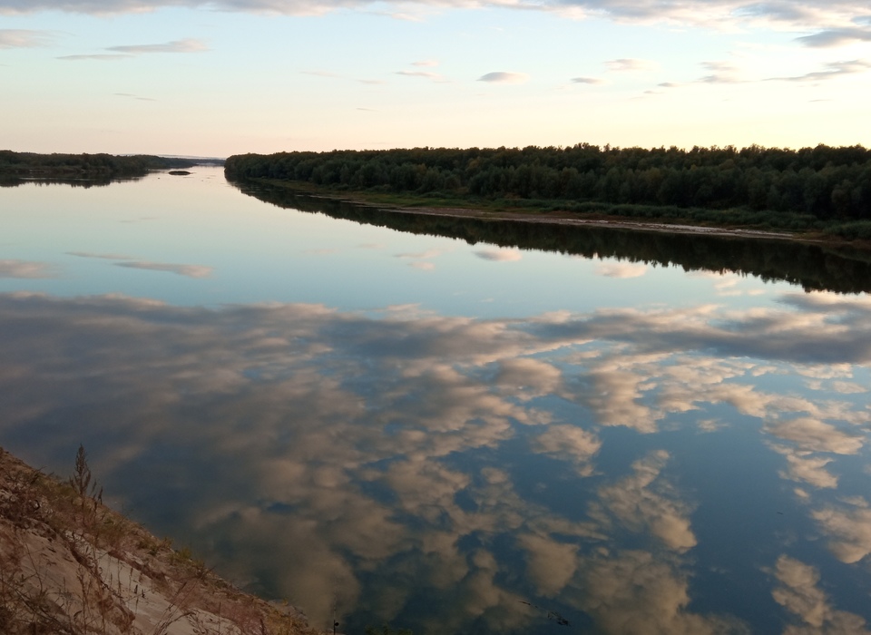 В Волгоградской области до конца года обследуют 18 рек Донского бассейна