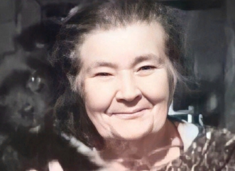 Пропавшую на острове 71-летнюю бабушку с собачкой нашли под Волгоградом