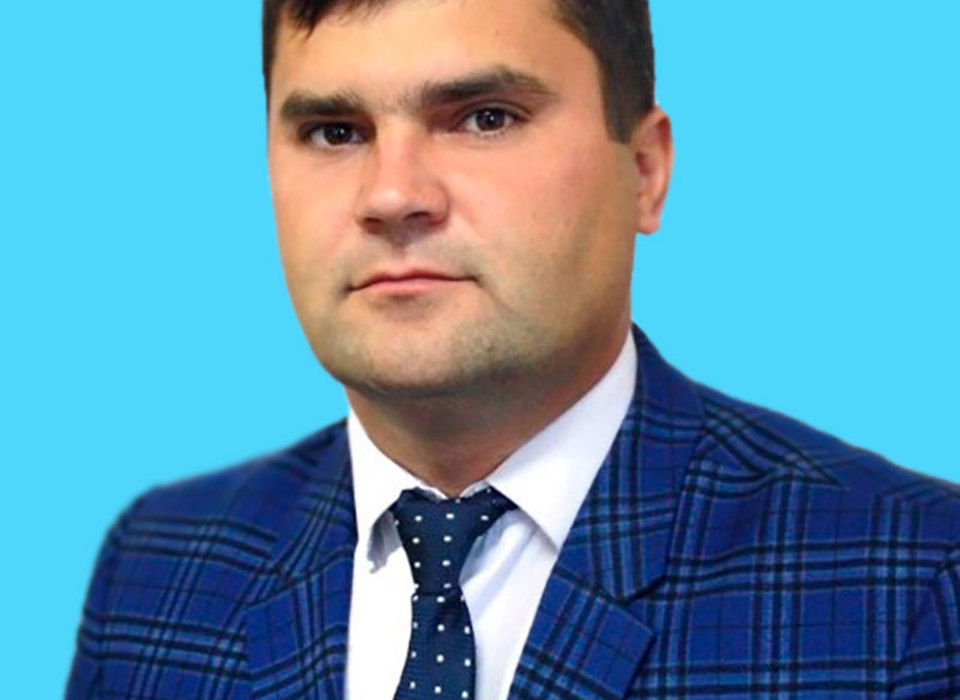 Председателем Урюпинской гордумы стал директор гостиницы