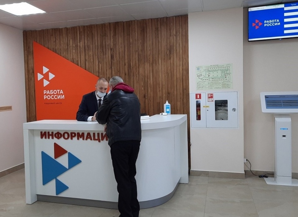 Волгоградские работодатели подали 400 заявок для трудоустройства молодёжи
