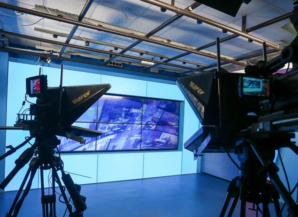С 31 мая в Волгоградской области временно отключат теле- и радиовещание