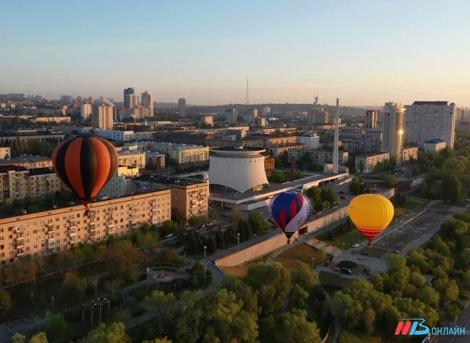 Синоптики рассказали, какая погода ждет жителей Волгограда летом