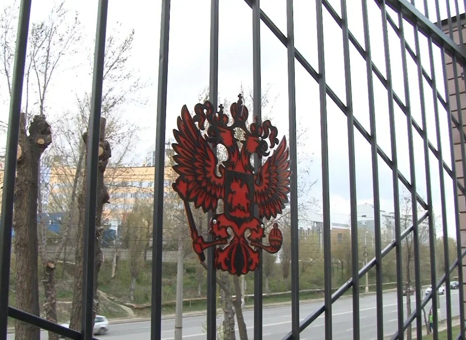 В Волгограде задержали разбойника, похитившего часы у студента