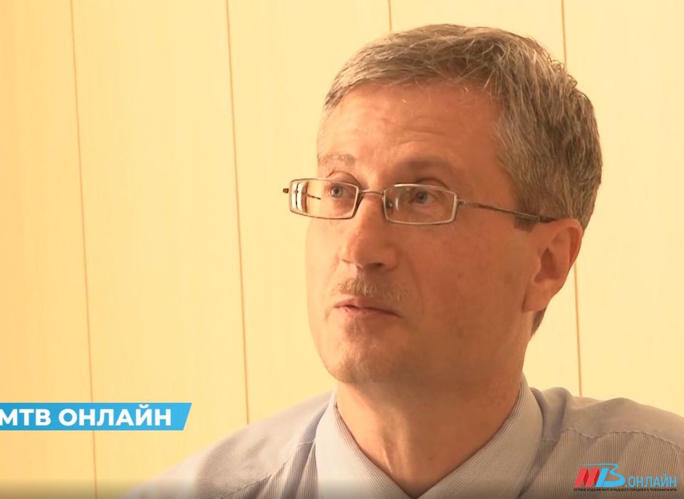 Экс-профессор ВолГУ осужден за публикацию фейкового видео о спецоперации