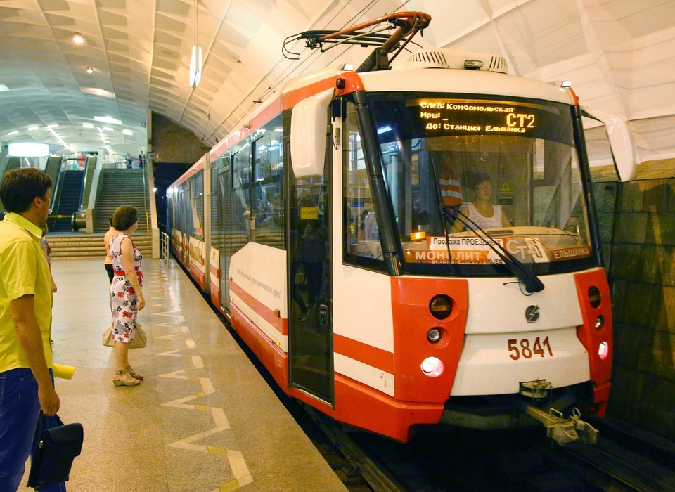 12 июня волгоградский общественный транспорт будет работать в усиленном режиме