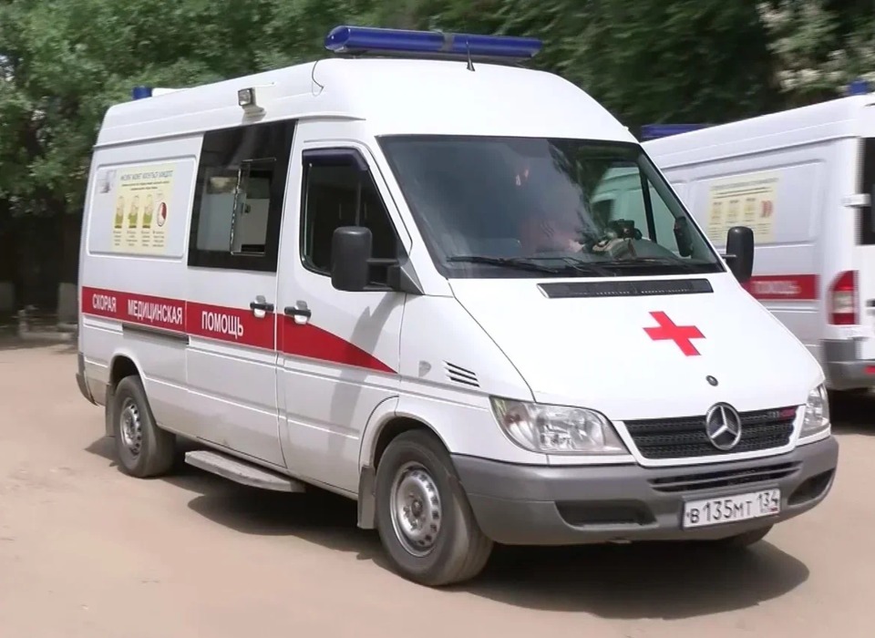 В Волгограде зафиксировали первый случай заболевания Крымской геморрагической лихорадкой