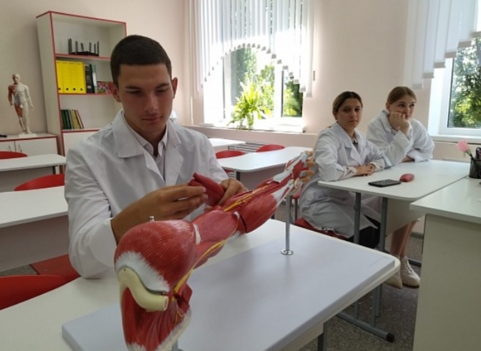 Более 100 воспитанников волгоградских «Доброшкол» посещают занятия летних лагерей