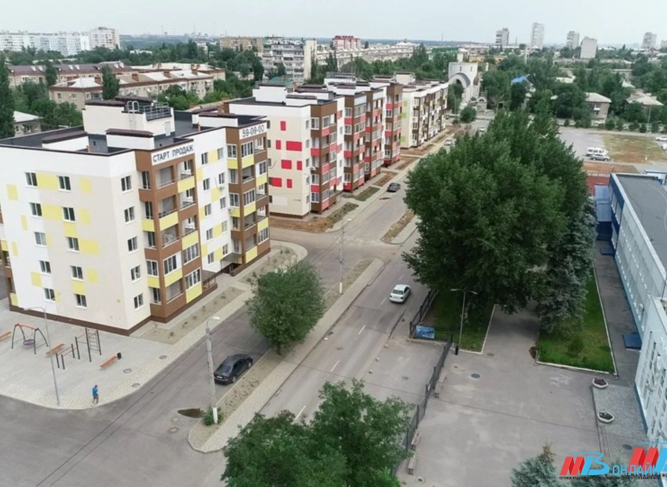 В Волгоградской области начали работу 5 новых УК