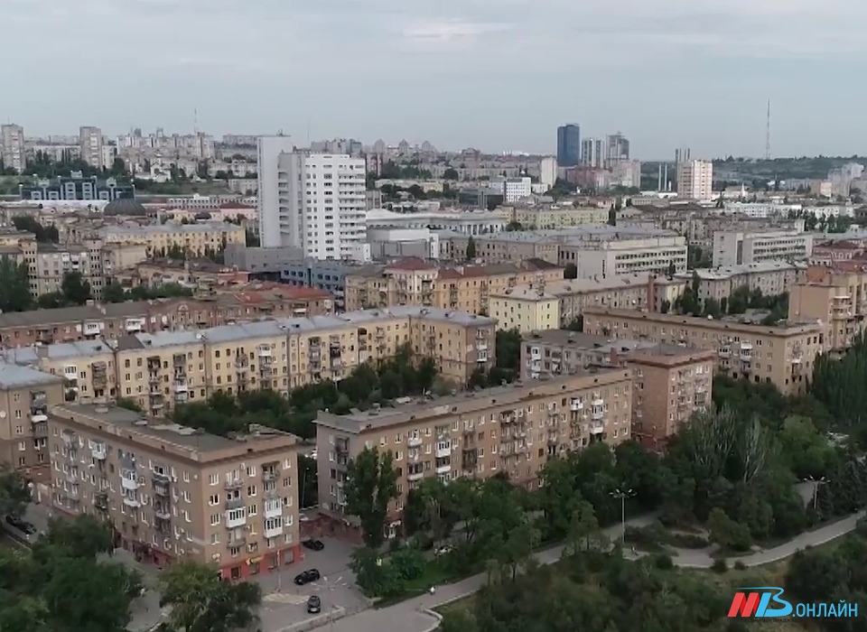 Жара с грозами ожидается в Волгоградской области на выходных