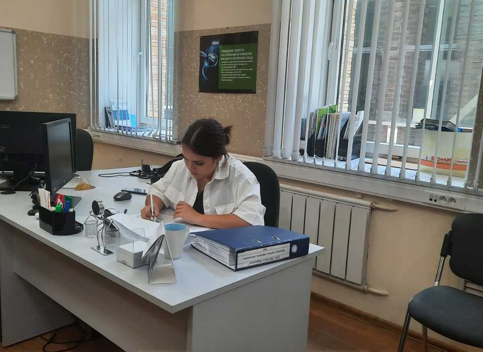 1,5 тысячи волгоградских школьников трудоустроили на время летних каникул