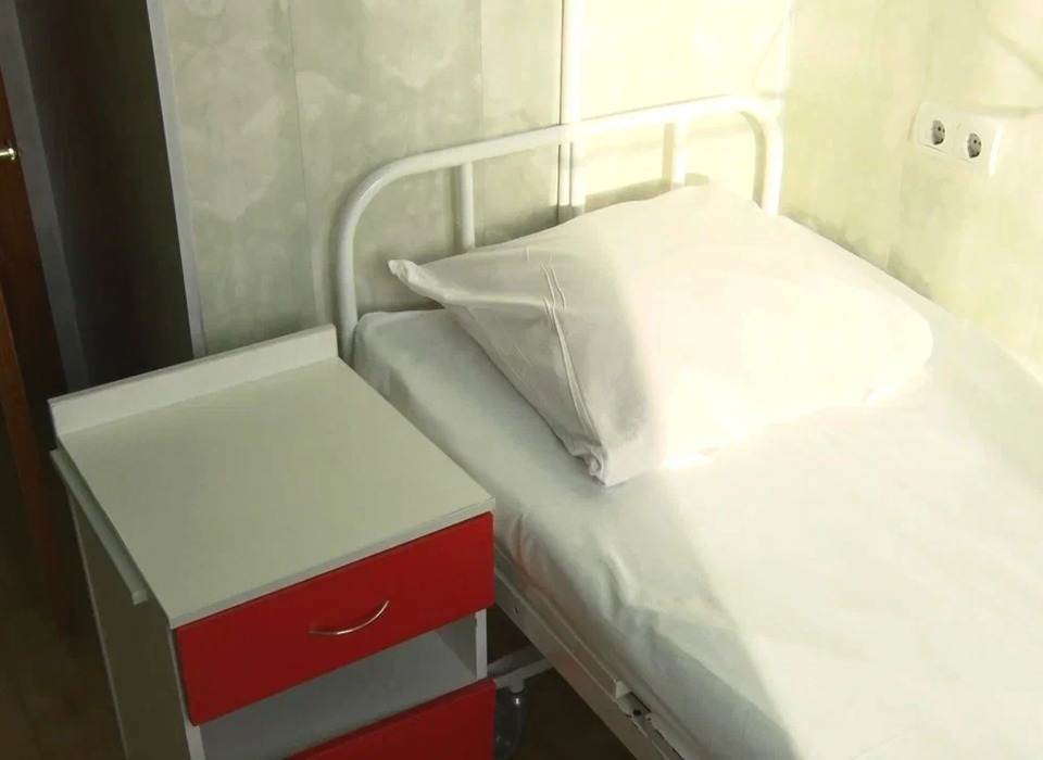 Медики раскрыли подробности об изрезанном в больнице под Волгоградом пациенте