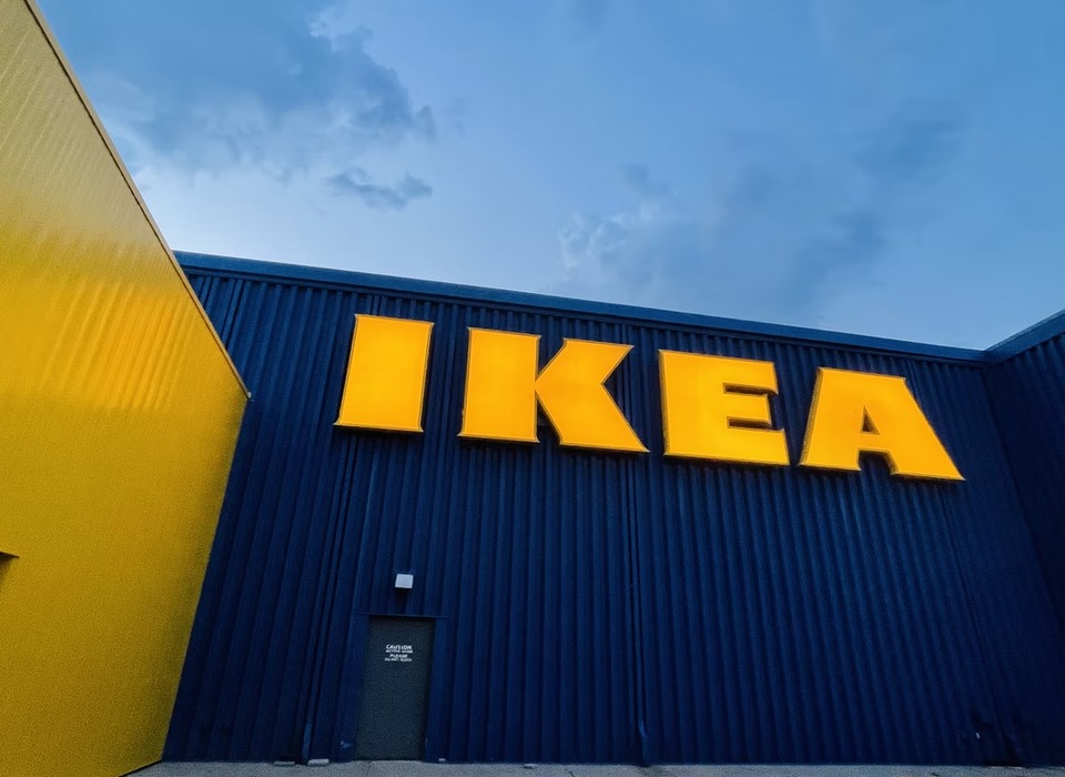 Волгоградцы не могут купить товары на онлайн-распродаже IKEA