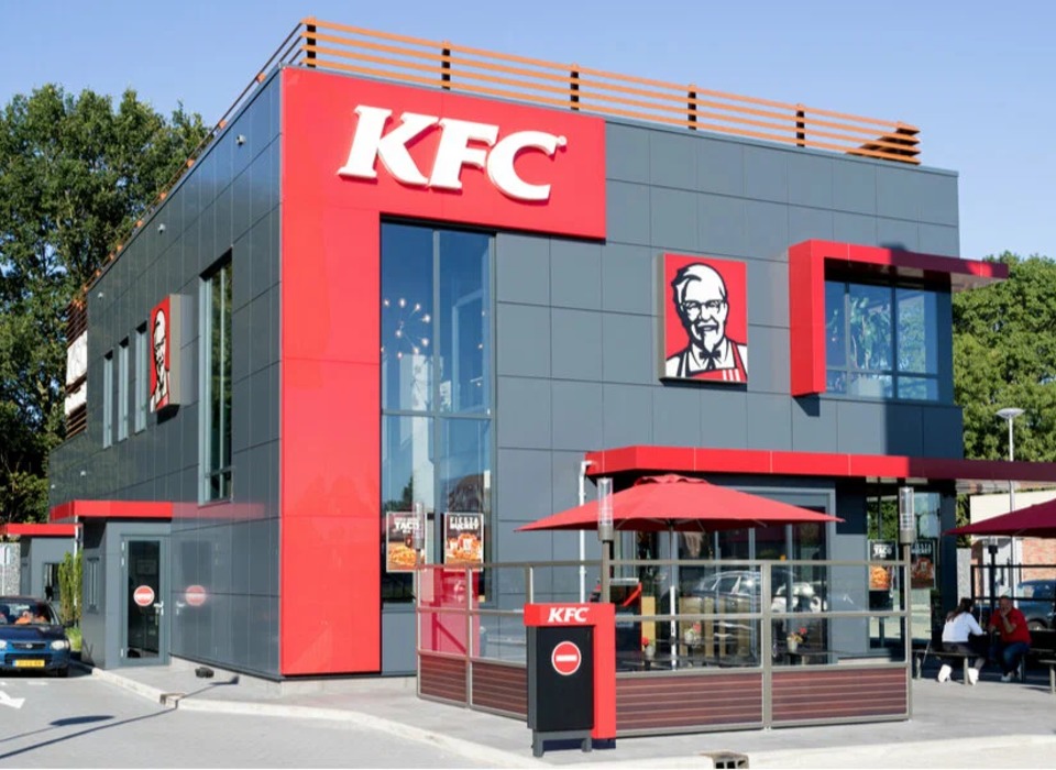 Владелец KFC может продать свой бизнес в России