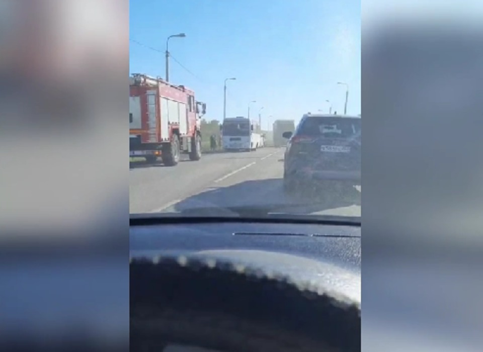 Женщина и ребенок пострадали в ДТП с участием трех машин под Волгоградом