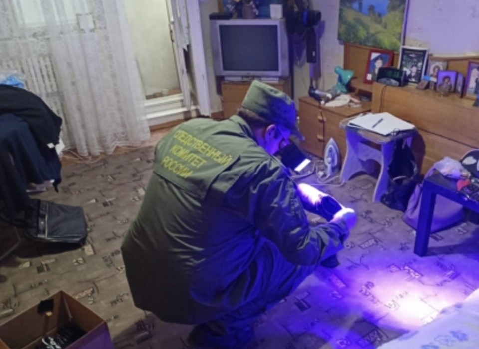 В Липецкой области рецидивист до смерти забил камнями 17-летнюю волгоградку