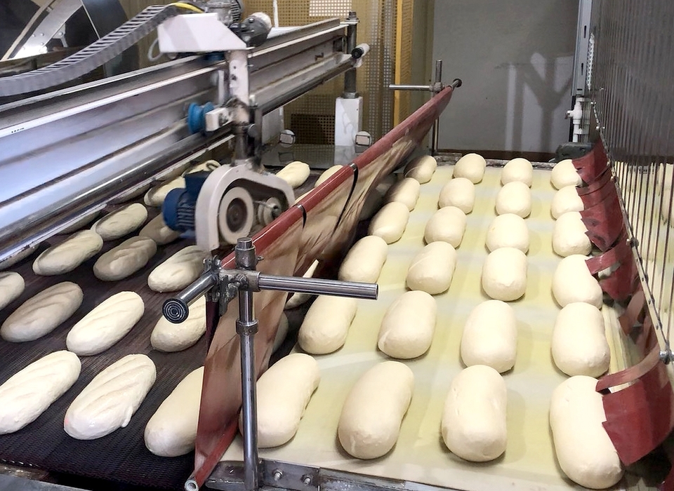 Волжские хлебопеки оптимизируют рабочий процесс