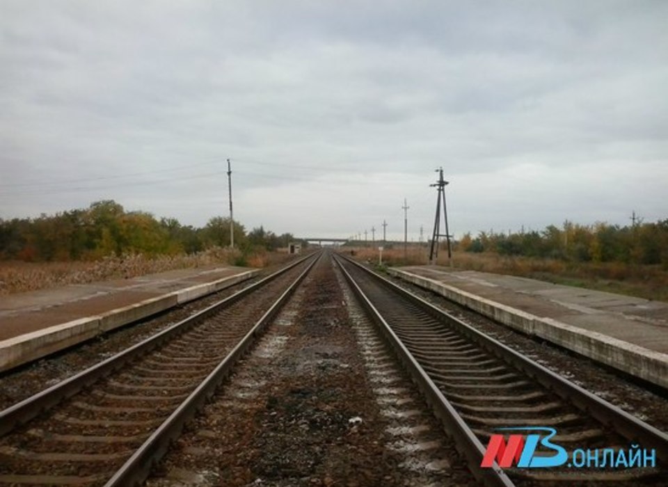 Волгоград и Таджикистан возобновят железнодорожное сообщение 30 августа