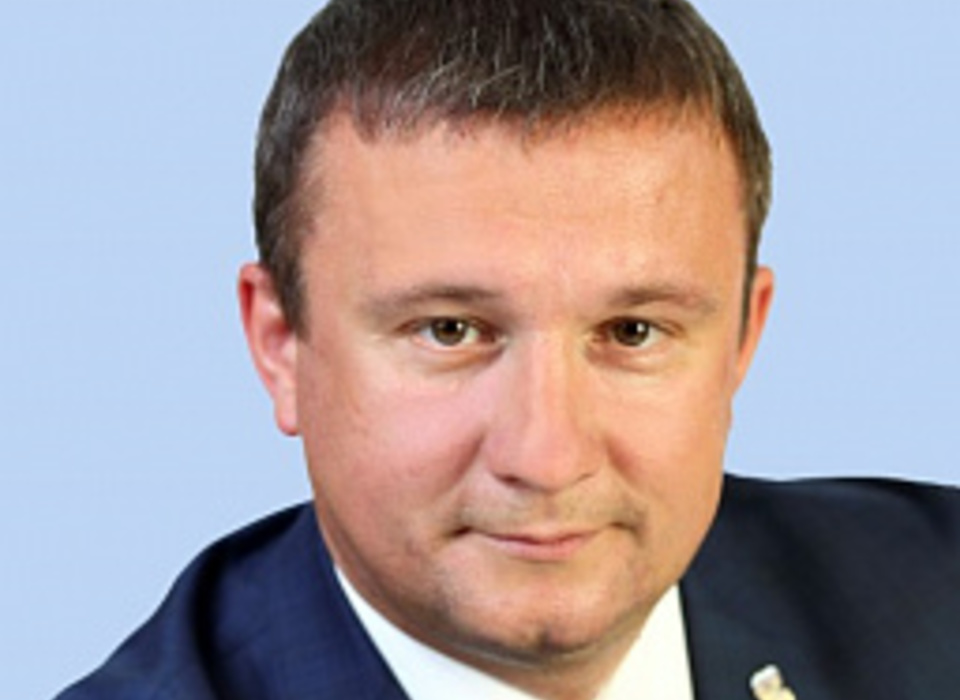 В новый санкционный список ЕС попал депутат из Волгограда Михаил Струк