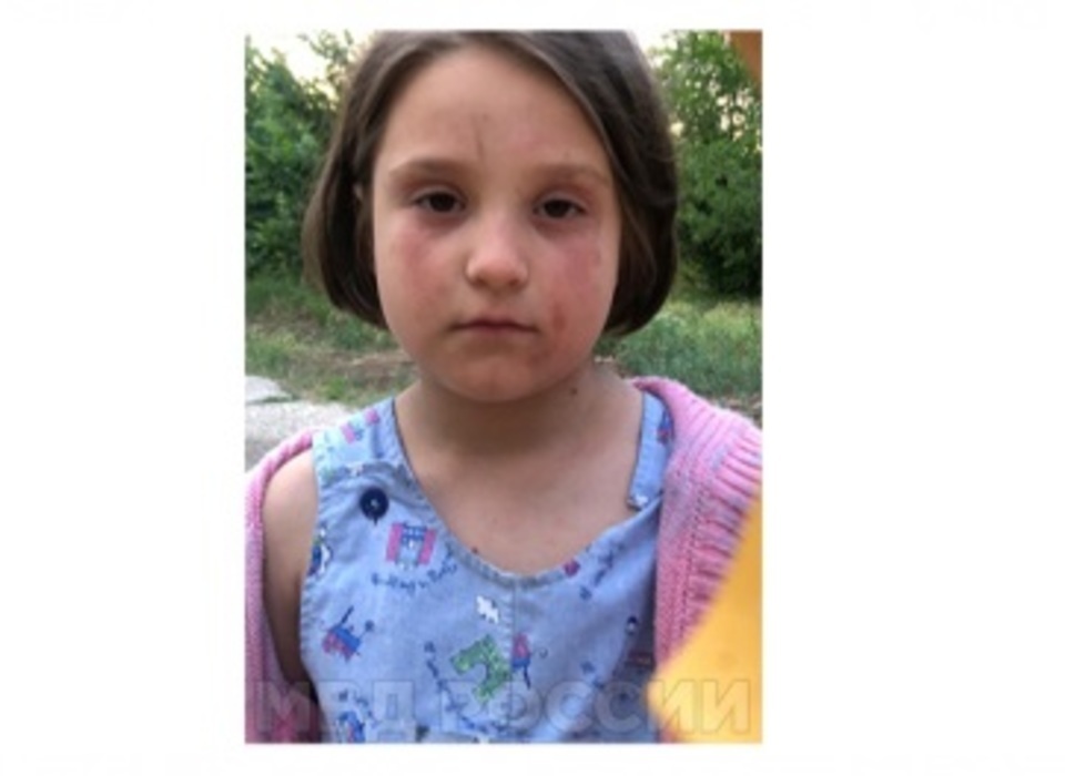 Стала известна причина исчезновения 7-летней девочки в Волгограде