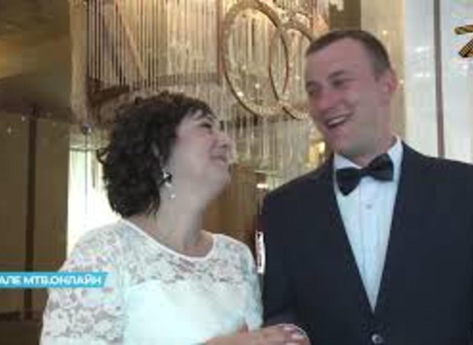 Телеканал МТВ проводит фотоконкурс на самого лучшего жениха в Волгограде