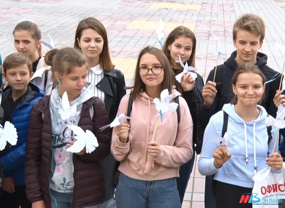 Талантливые волгоградцы примут участие в детском культурном форуме в Москве