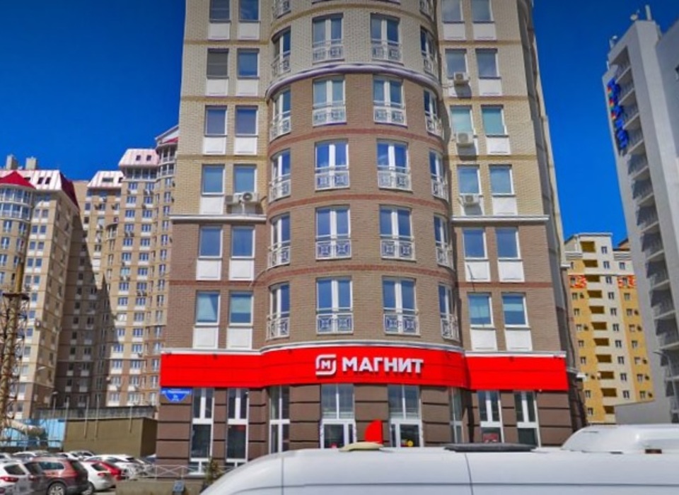 Магазины «Магнит» в Волгограде вернули ковидные ограничения