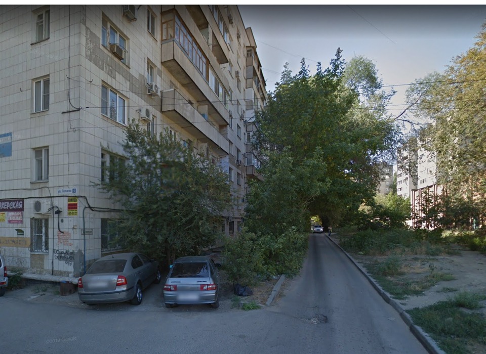 В Волгограде 69-летний инвалид провел несколько дней в квартире с трупом жены