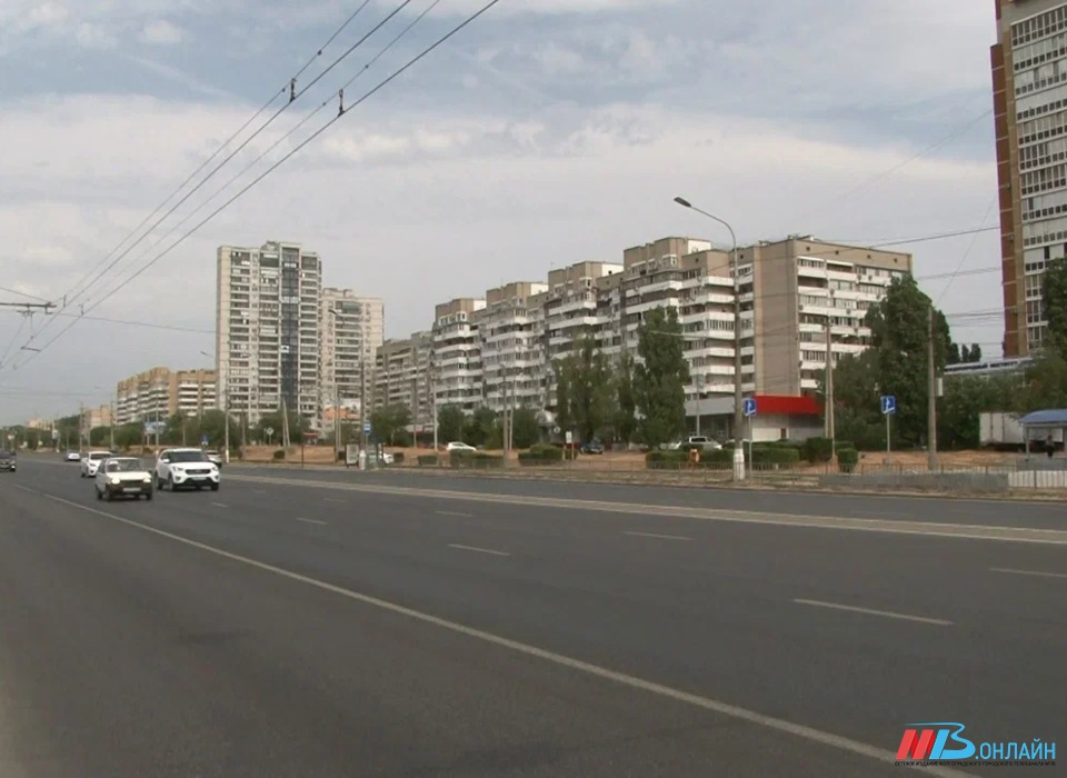 Общественники контролируют качество дорожных работ в Волгоградской области