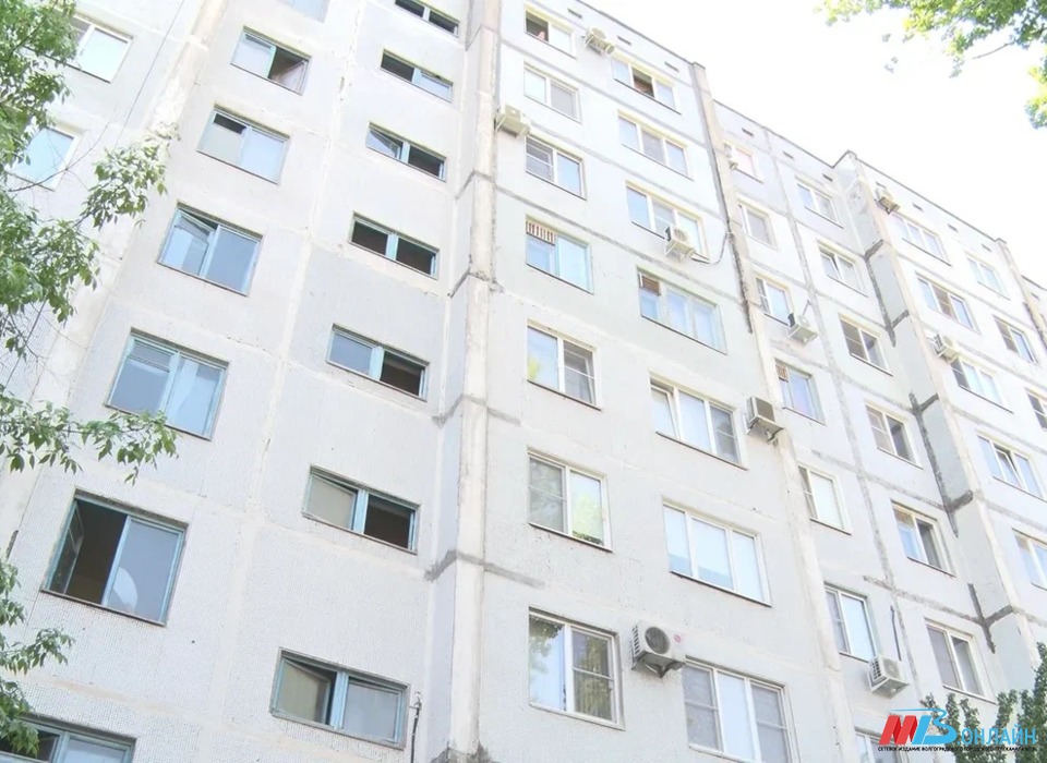 305 волгоградских семей получили свидетельства на соцвыплату для решения квартирного вопроса