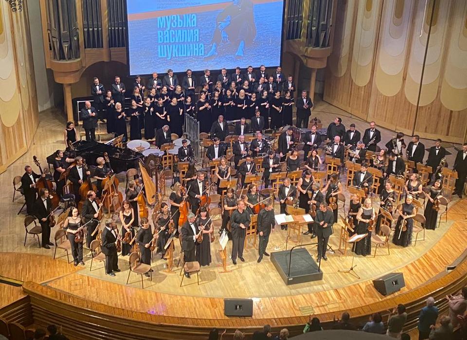 Волгоградский симфонический оркестр с успехом продолжает гастрольный тур по городам Поволжья