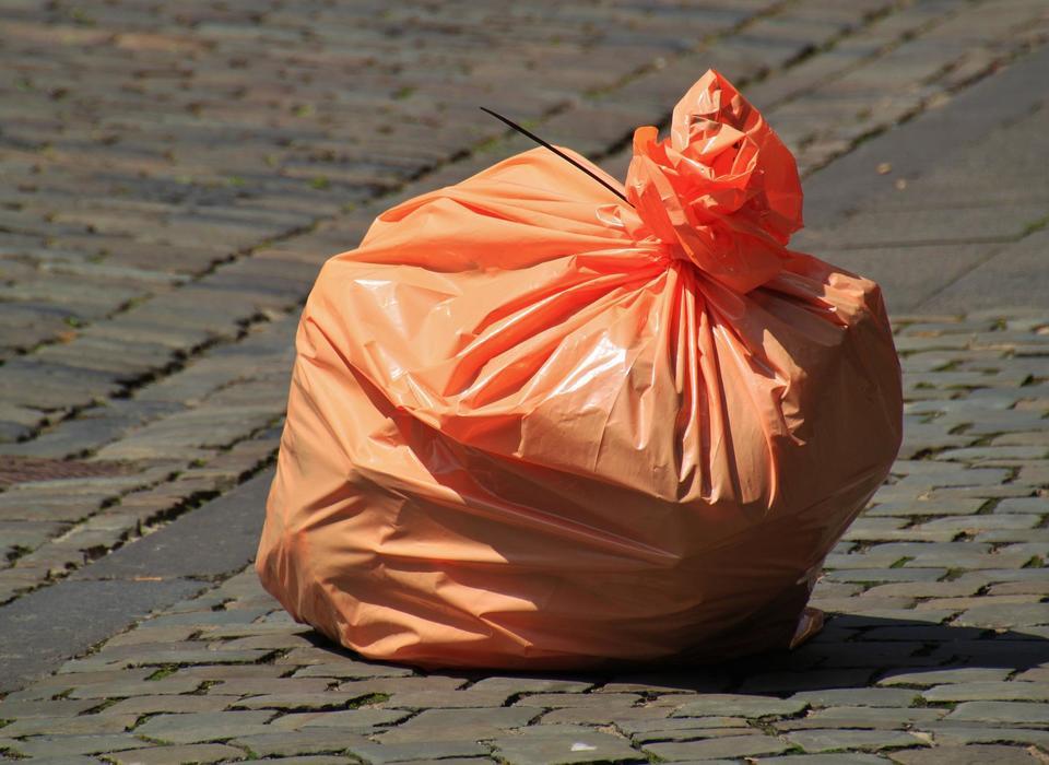 В Волгоградской области усилят контроль за перевозчиками мусора