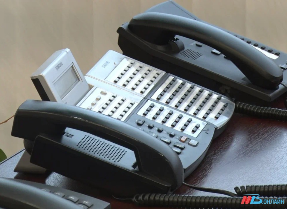 Телефонному мошеннику из Волжского грозит до 6 лет колонии