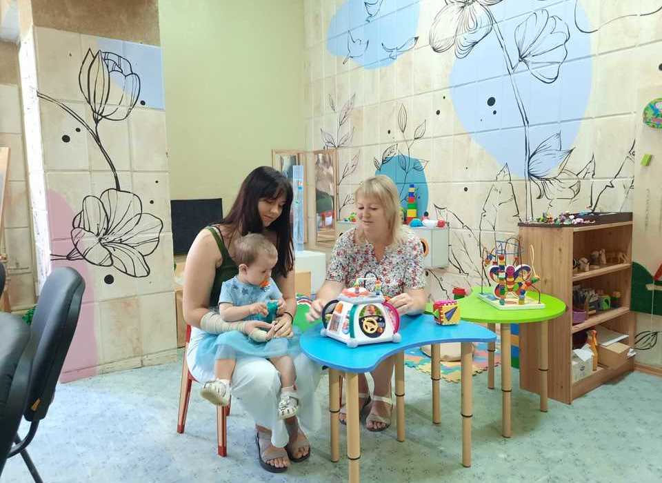 Свыше 800 волгоградкам выплатили по 55,5 тысяч рублей на второго ребенка