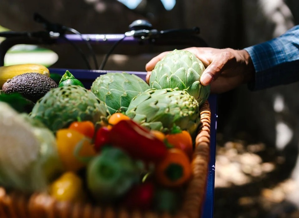 Фрукты и овощи в Волгоградской области начинают дорожать