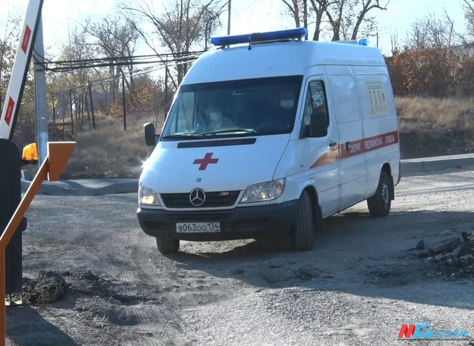 При закупках для скорой помощи на 2,3 млрд рублей в Волгограде нашли нарушения