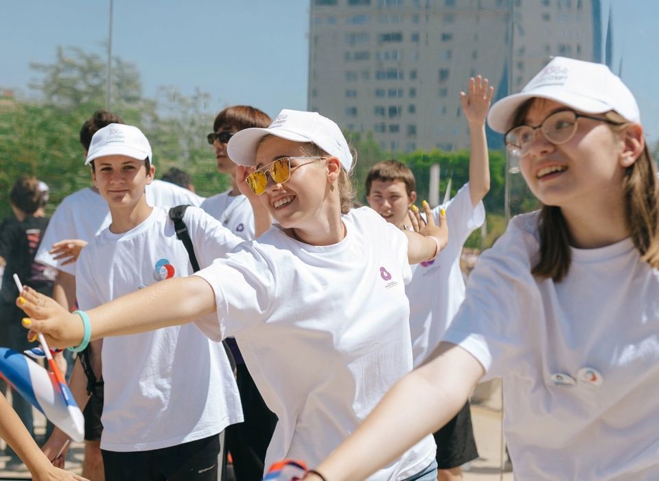 «Волгоград рядом»: город-герой встретит фестиваль молодёжного туризма