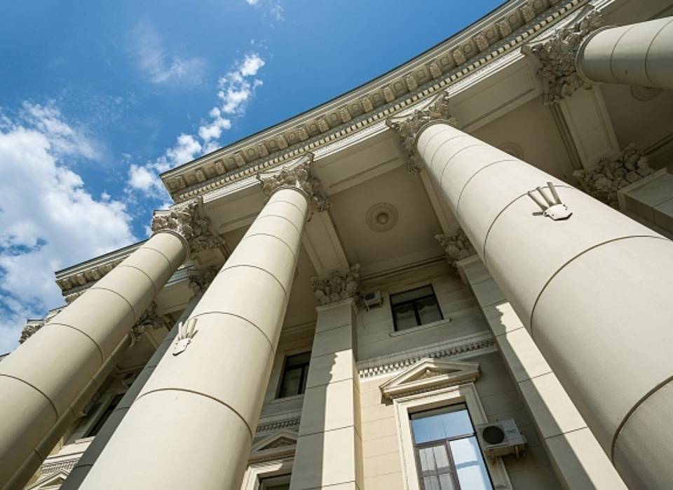 Андрей Бочаров утвердил состав фонда поддержки военнослужащих «За победу»