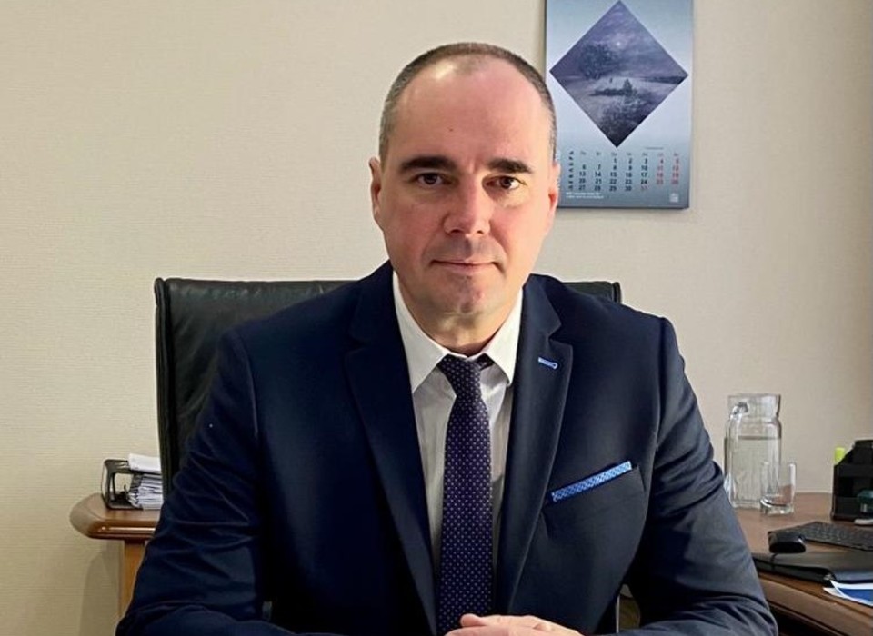 Евгения Панкина назначили заместителем главы Волгограда