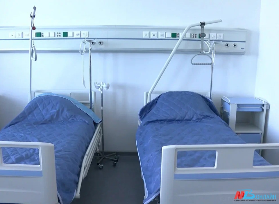 За две недели с отравлением грибами в волгоградские больницы попали 30 человек