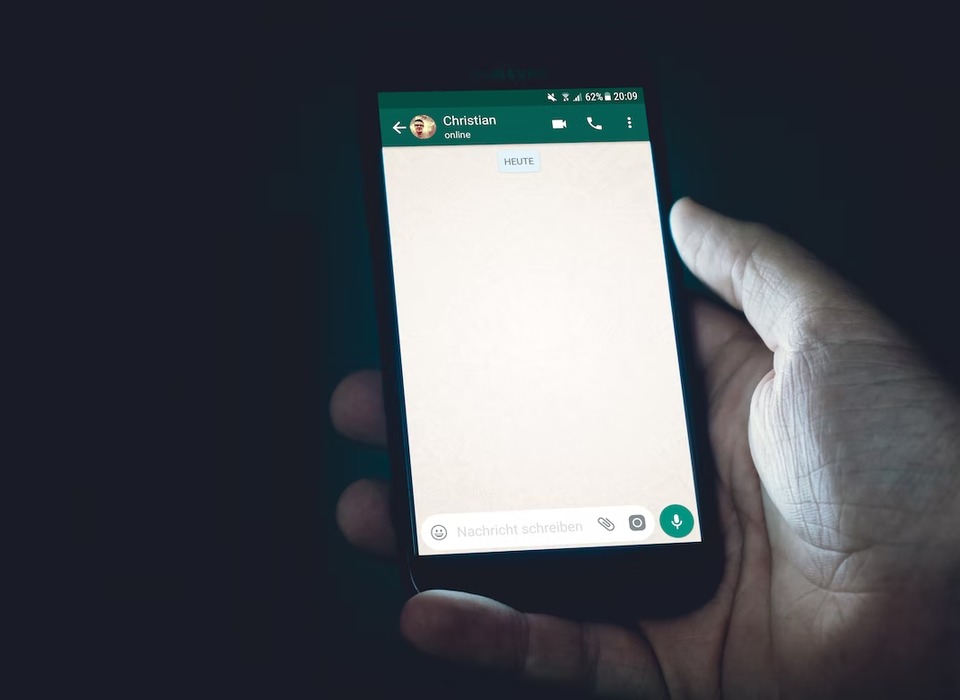 Основатель Телеграм Павел Дуров назвал мессенджер WhatsApp небезопасным