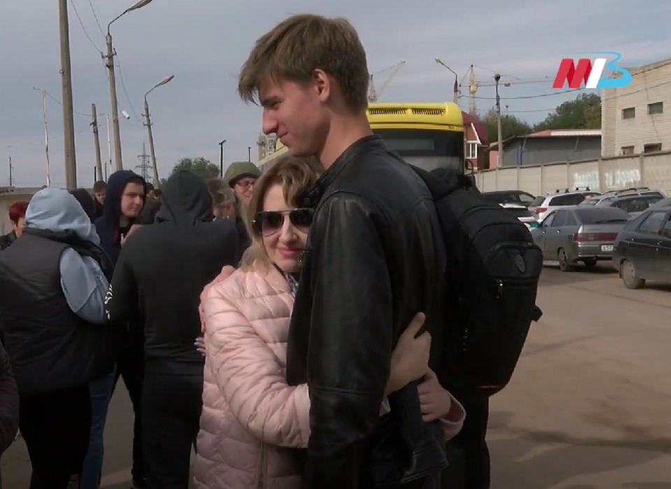 Семьям мобилизованных в Волгоградской области предоставят массу льгот