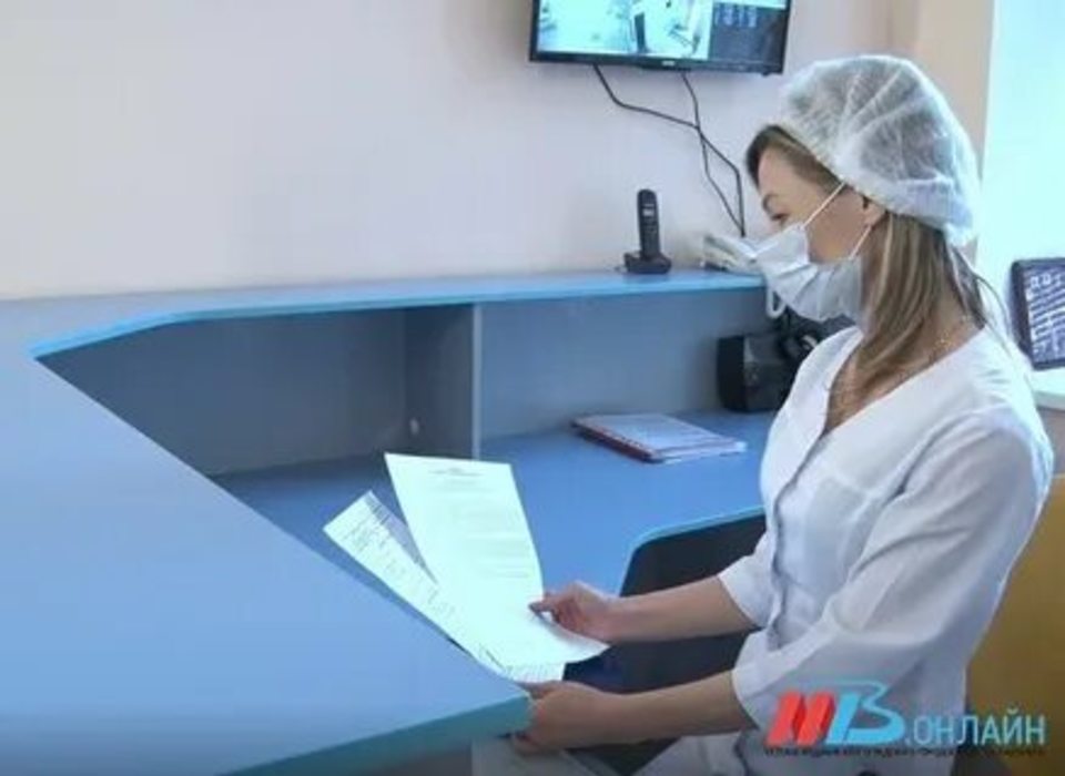 Коронавирус отсупает: в Волгоградской области за сутки 78 заболевших