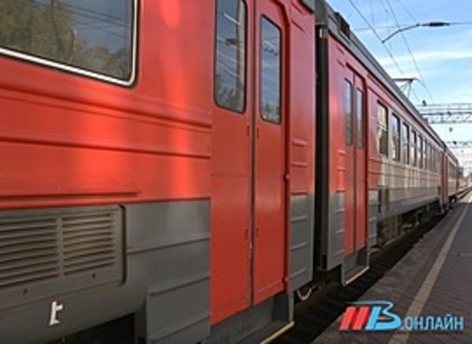Волгоград и Москву соединят дополнительные поезда