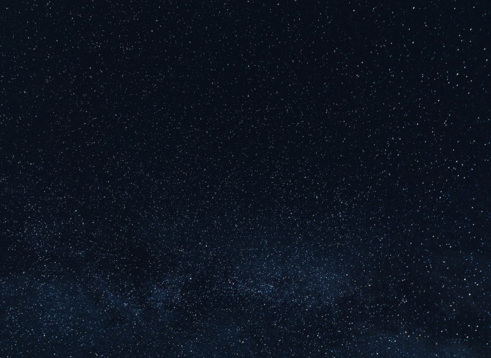 21 октября в небе над Волгоградом можно будет увидеть метеорный поток Ориониды