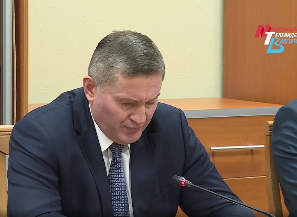 Губернатор поручил усилить охрану важных объектов в Волгоградской области