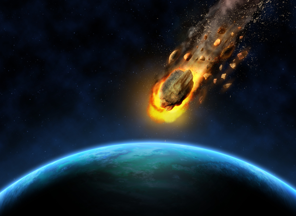 Появились доказательства, что Тунгусский метеорит все-таки упал на землю