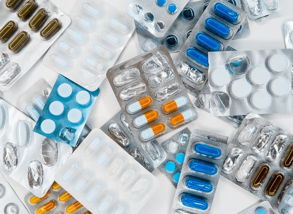 В аптеках Волгограда пропал антибиотик широкого спектра «Амоксиклав»