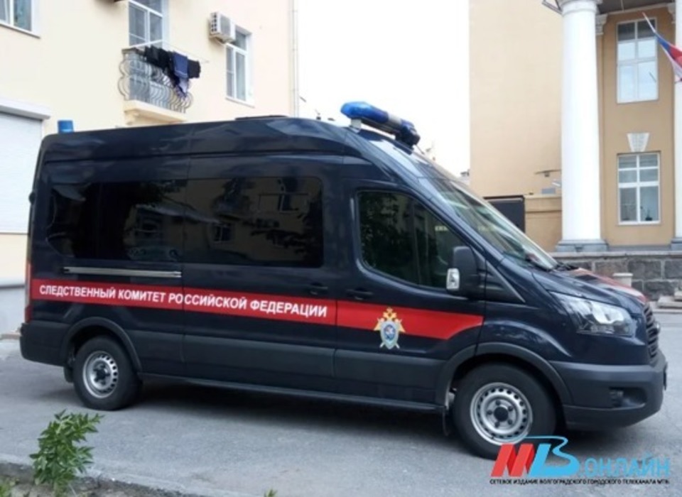 В квартире на севере Волгограда обнаружен труп 26-летнего мужчины