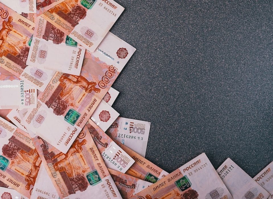 Волгоградец выиграл в лотерею более 56 миллионов рублей