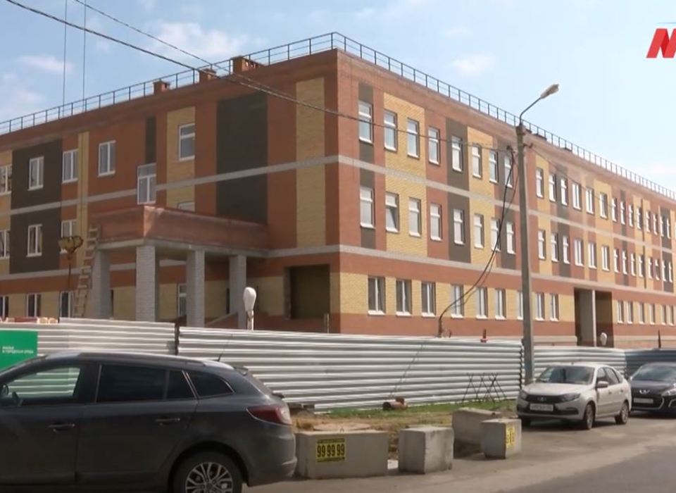 В Волгограде ищут подрядчика на проектирование проезда в «Санаторном»